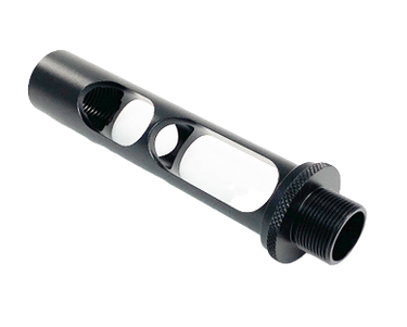 Umarex Hammer M18x1 Adaptador de enchaquetado A60